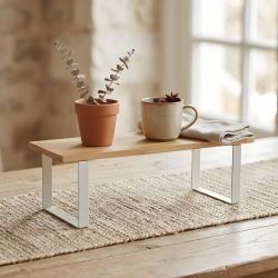 Wooden Stand